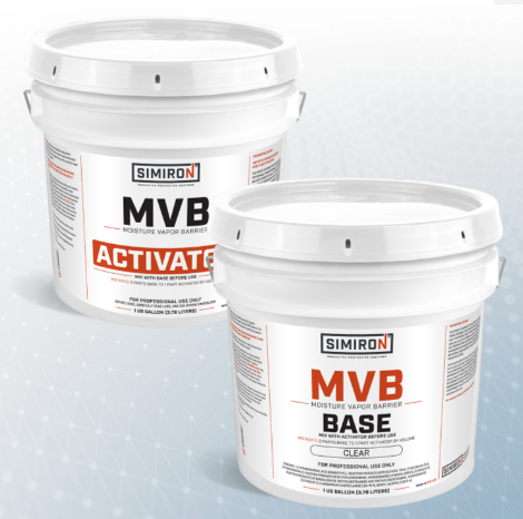 How Our Concrete Odor Sealer Can Transform Your Space