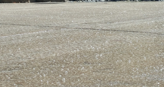 Common Mistakes When Applying Concrete Sealer and How to Avoid Them