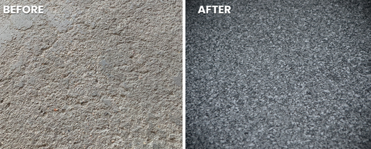 Polyaspartic vs. Epoxy: Which Coating Is Better for Your Garage Floor?