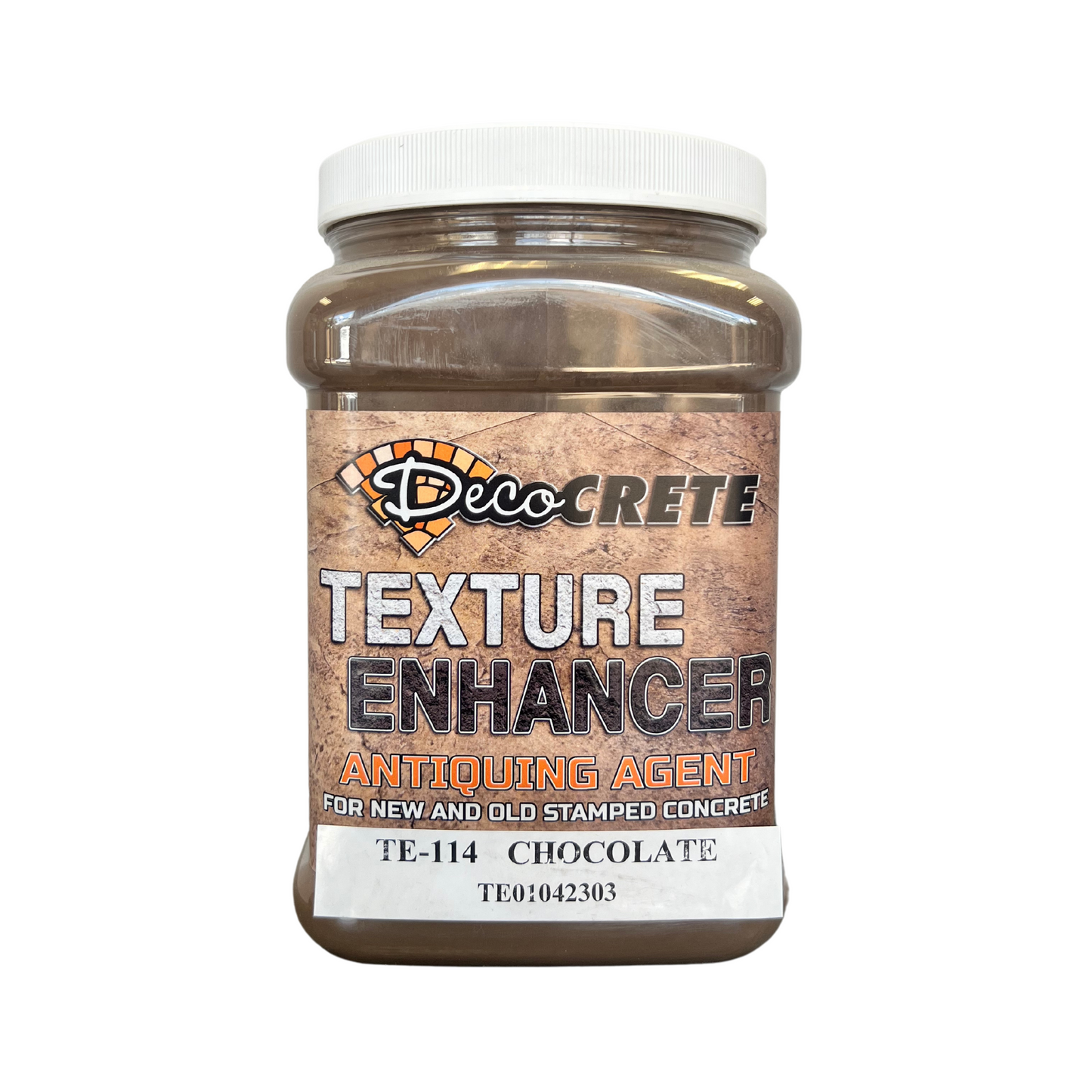 Deco-CRETE Texture Enhancer Antique Agent