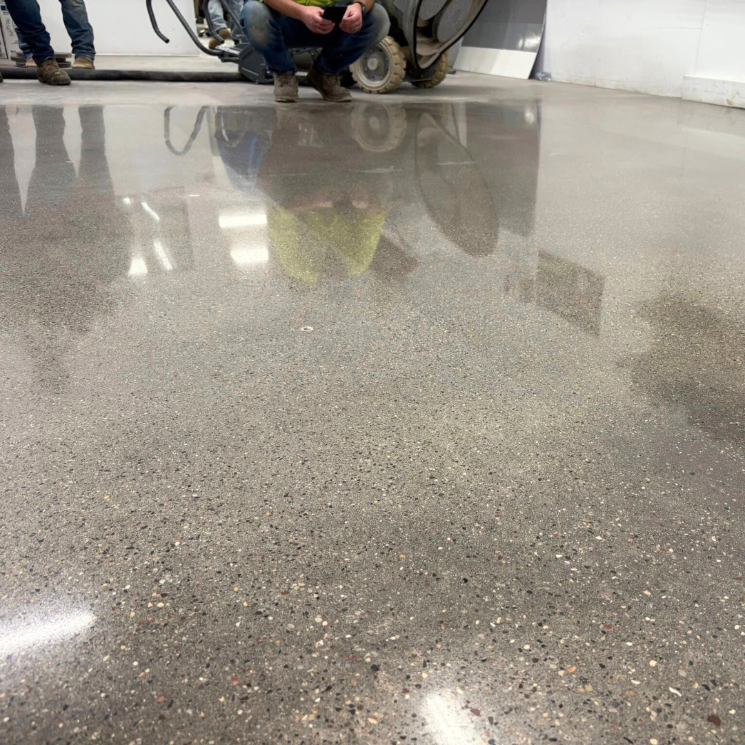 Polishing Training Class March 18 -19, 2026