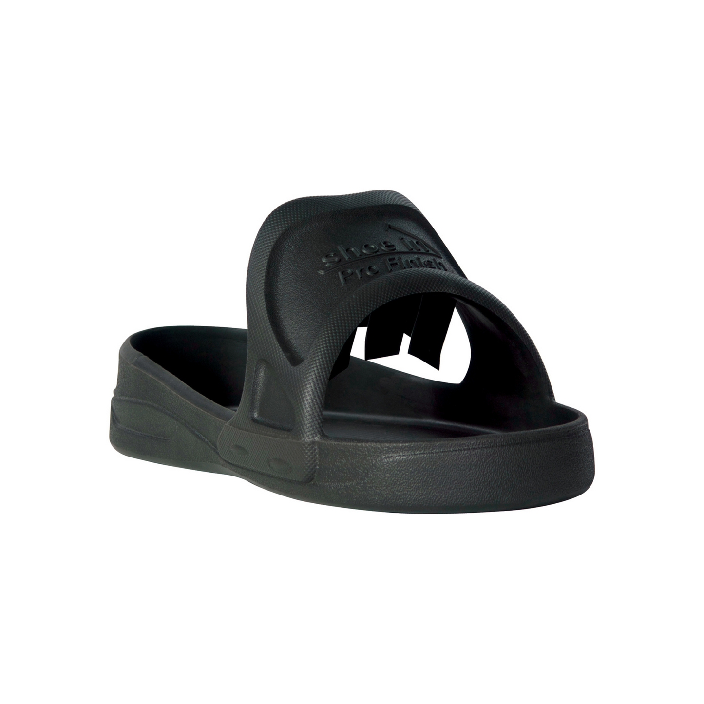 Shoe-In™ Concrete Finishing Shoe