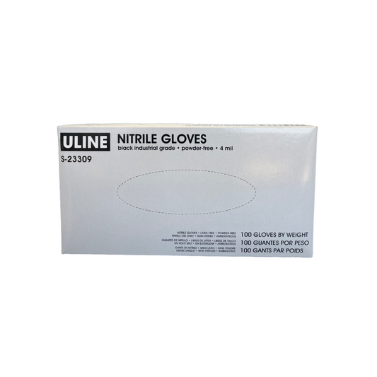 UNLINE Nitrile Gloves