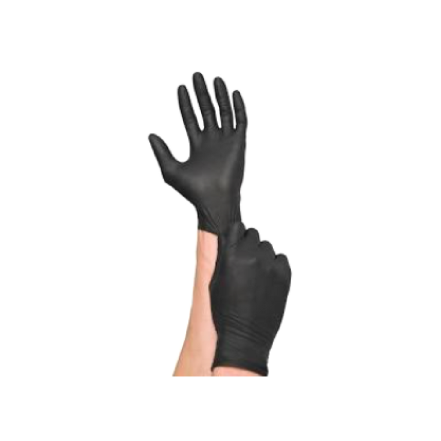 UNLINE Nitrile Gloves