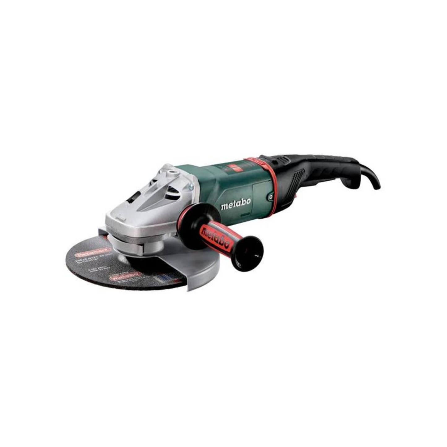 7" Metabo Surface Prep Angle Grinder (Grinder only)