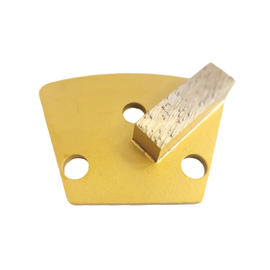 ASL Quick Change Single Bar - 30 Grit - Extra Soft Concrete