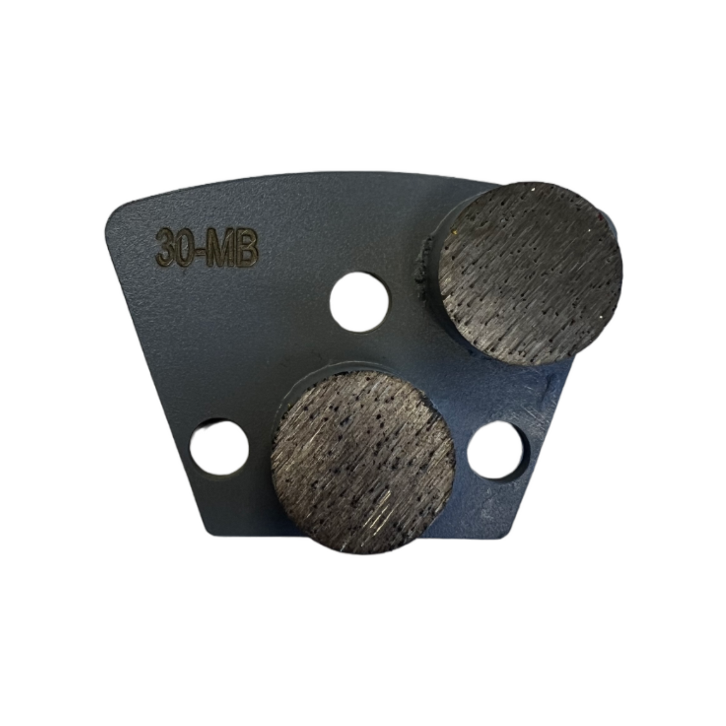 ASL Double Button Segs 30# Medium Bond