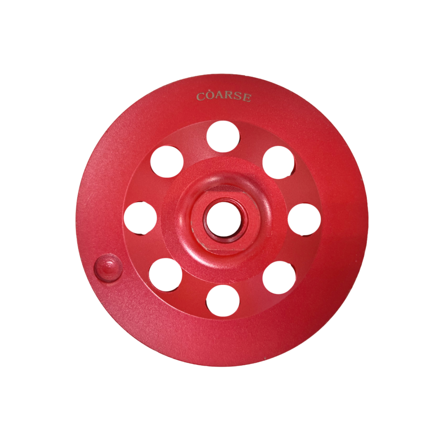 5'' Arrow Segment Cup Wheel