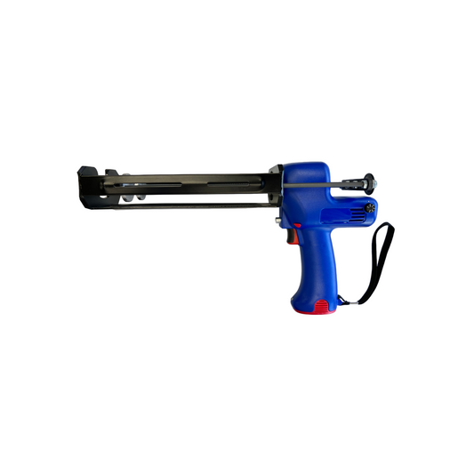 Dual Cartridge Gun For Joint Fill