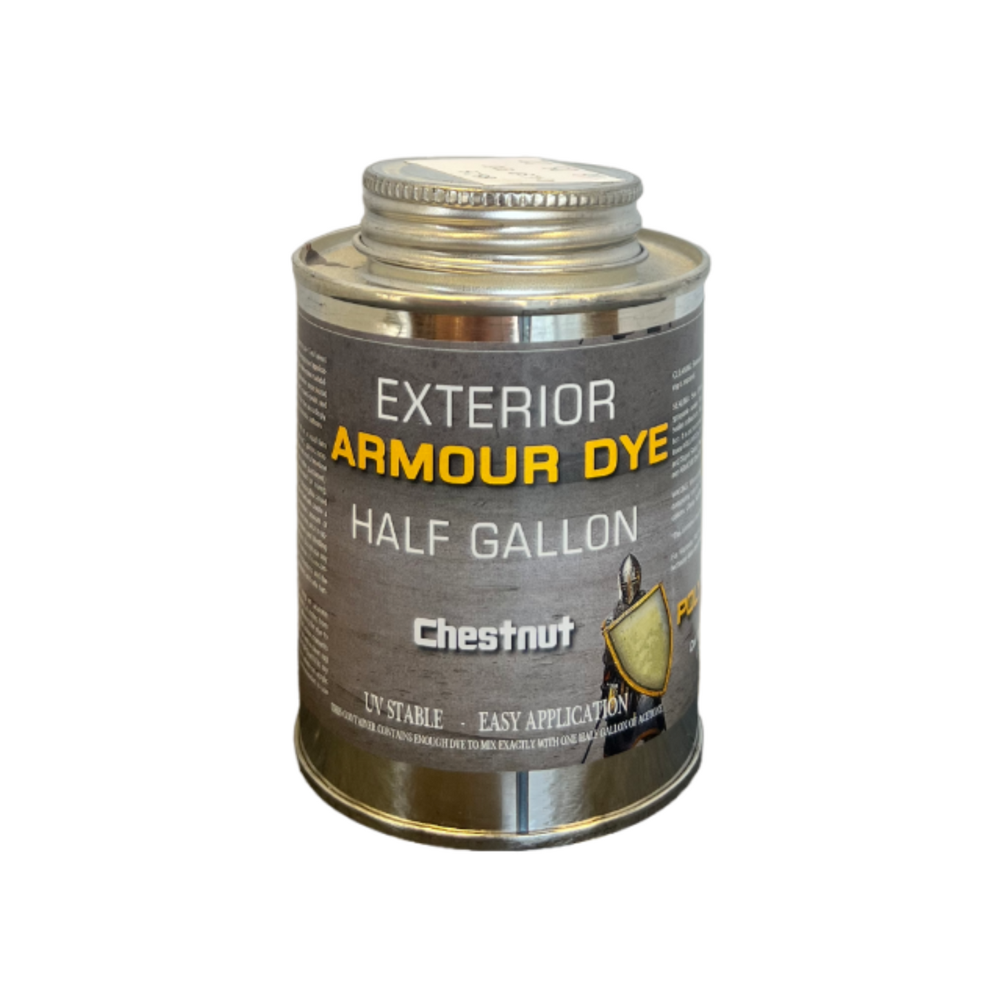 Armour Dye - Half Gallon - Concrete Stain