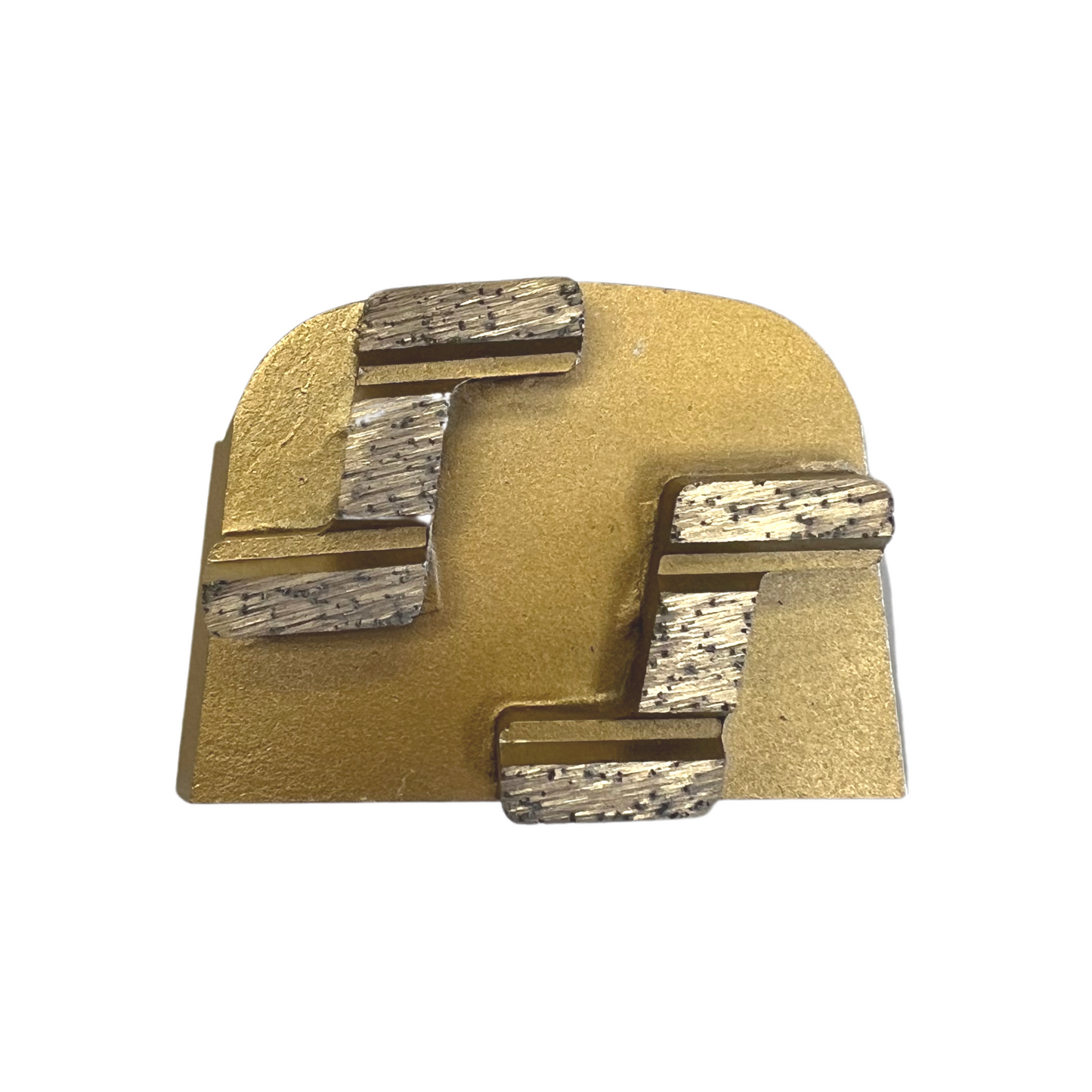 Lavina Style Double S Seg Diamonds 30# Soft Bond