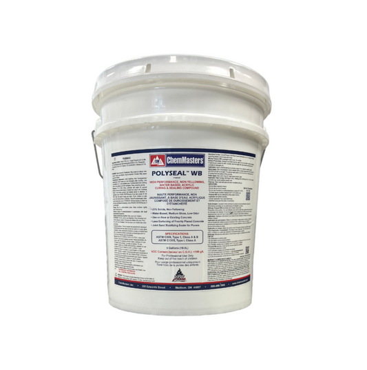 ChemMasters Polyseal WB