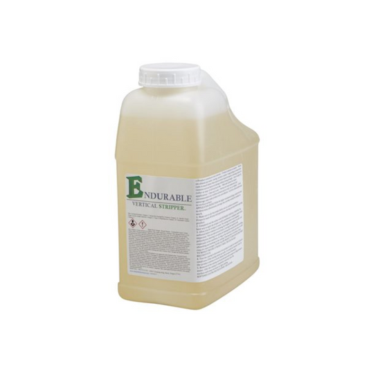 Endurable Vertical Stripper