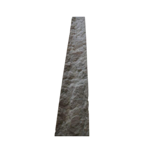 7.25" Split Limestone Liners