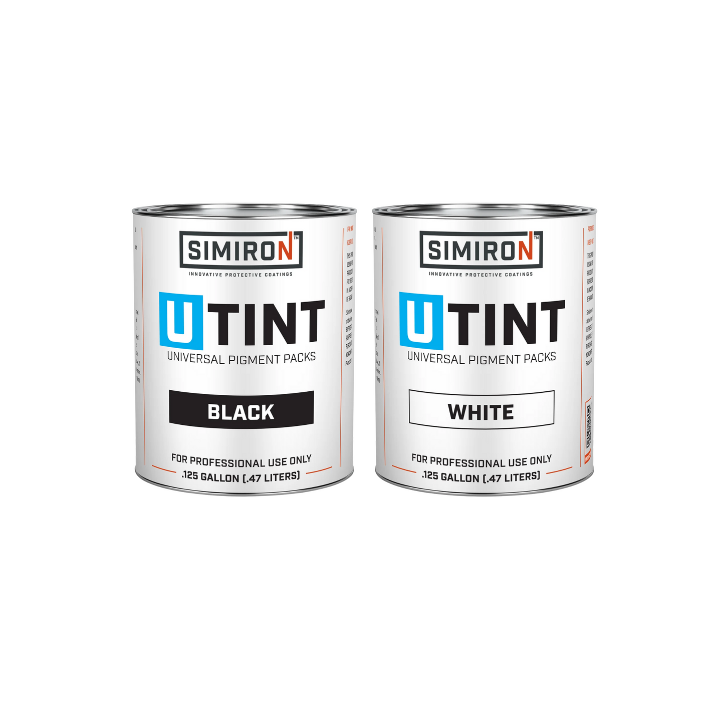 U-Tint Pack - 16 oz