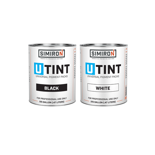 U-Tint Pack - 16 oz