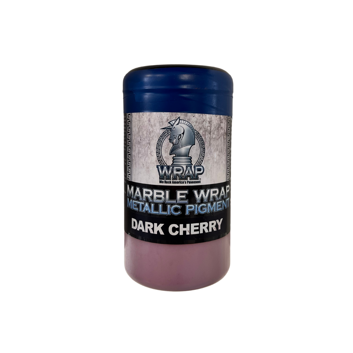 WRAPdust Designer Pigments