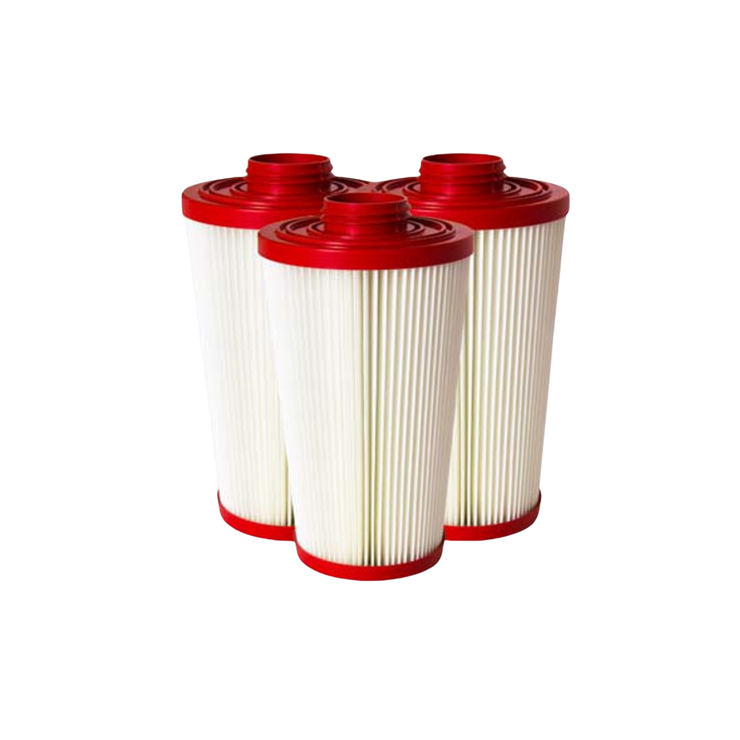 Pulse-Bac PRO 1000 & 2000 Series Filter Kit