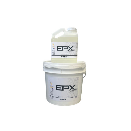 EPX Epoxy