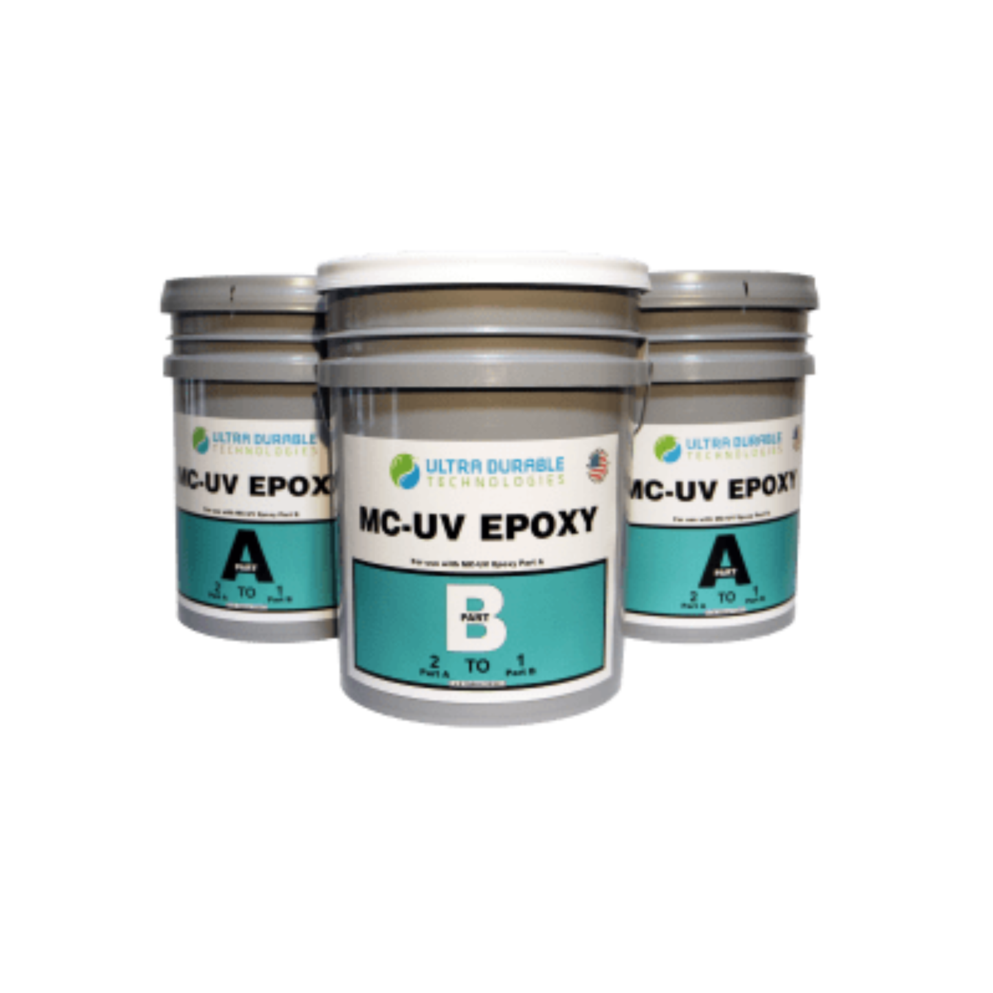 MC-UV EPOXY