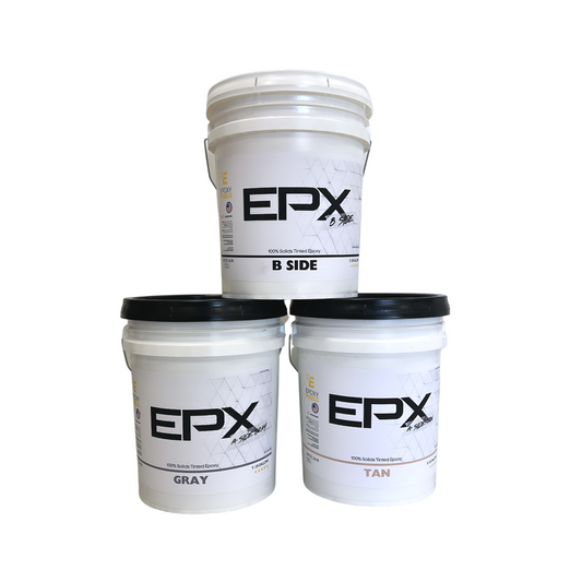 EPX Epoxy