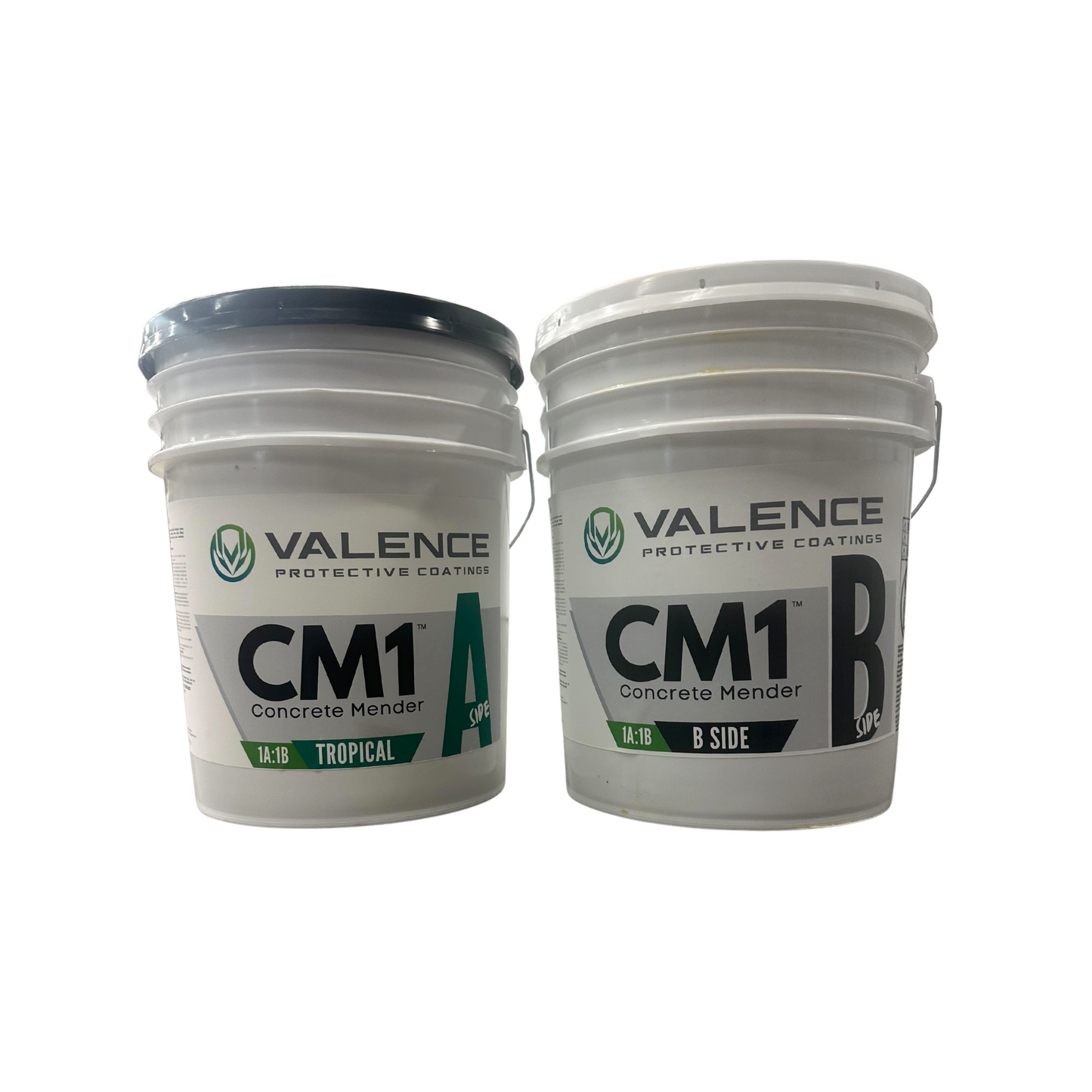 CM1 10 Gallon Kit