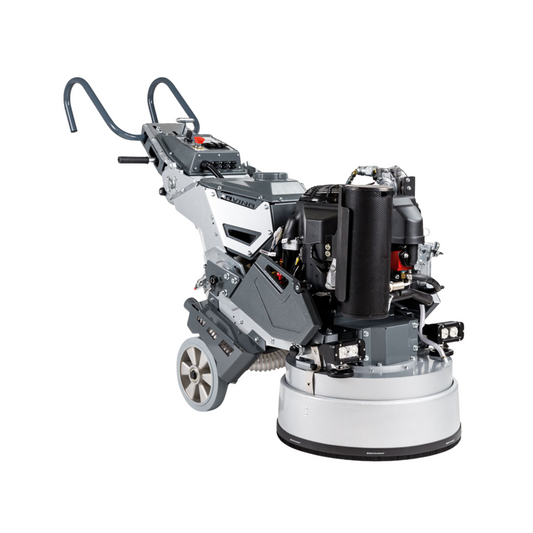 L20GS7 Propane Grinder