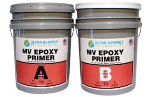 MV- Epoxy Primer