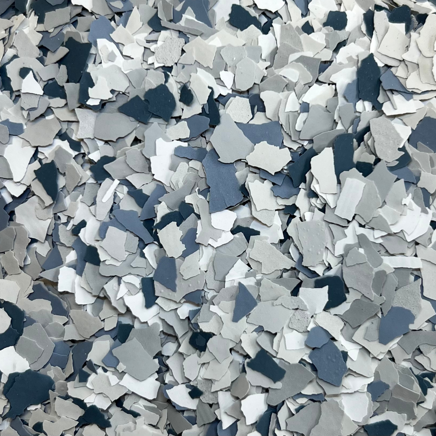 Shipmate, 1/4" Flake