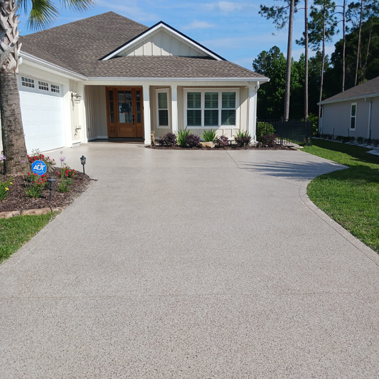 2 Day Floor 1000 sq ft