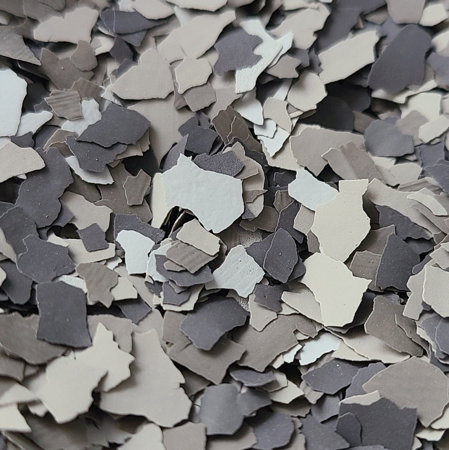 1/4" Flake - Twilight