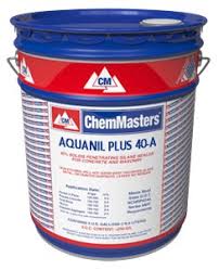 ChemMasters: Aquanil™ Plus 40
