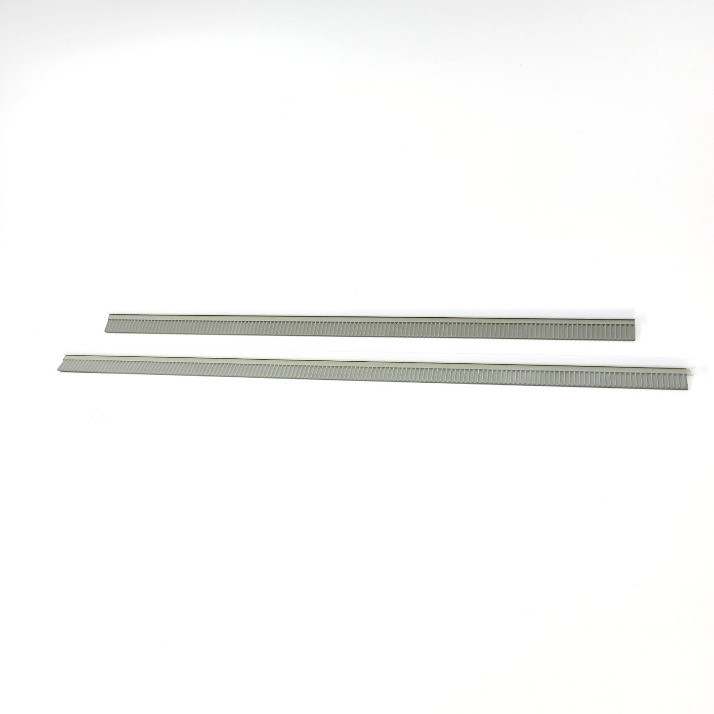 18" Replacement Vacuum Squeegee Blades