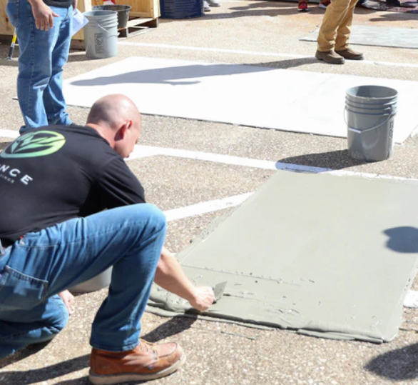 The Essential Role of Concrete Primer in Surface Preparation