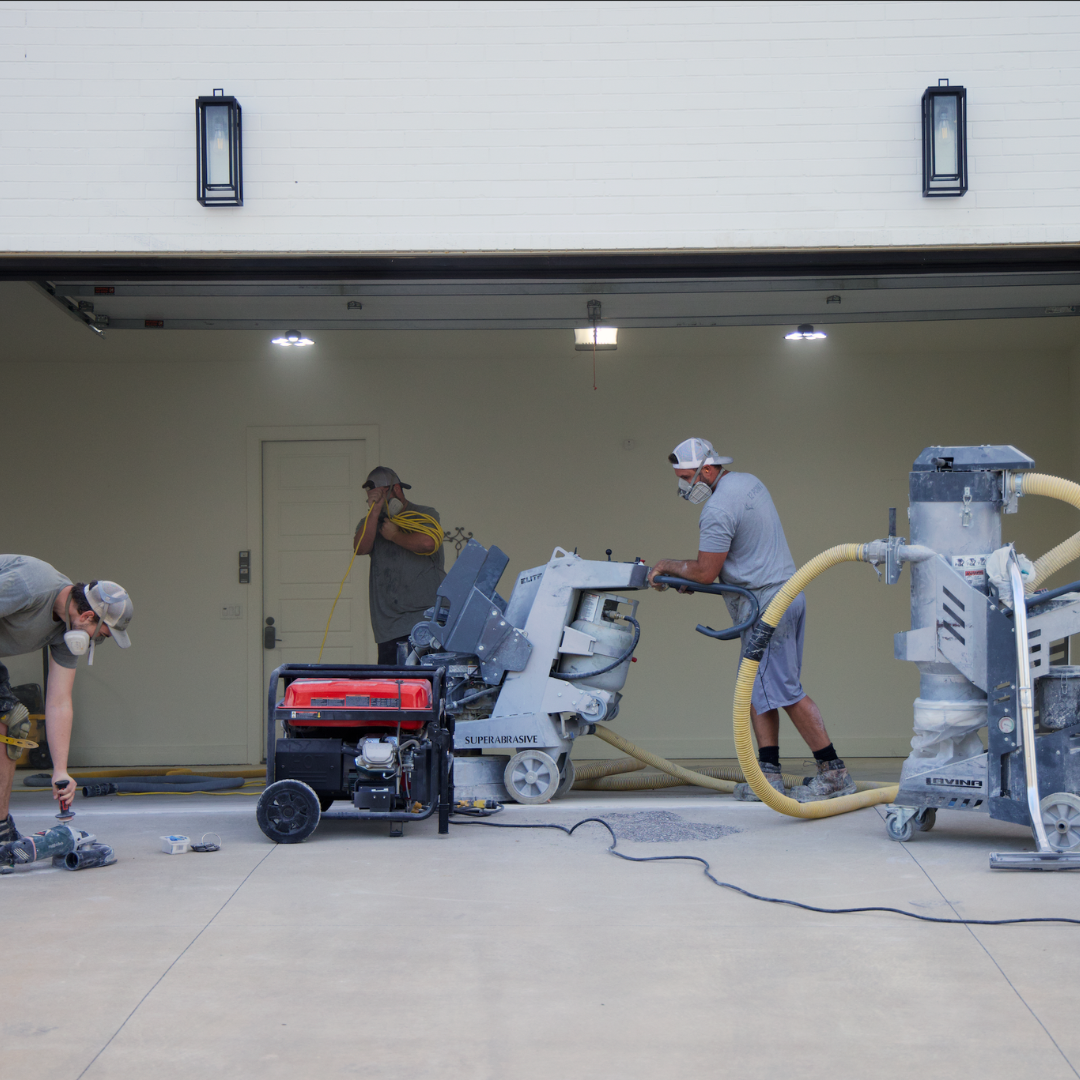 Why Concrete Primers Are Essential Before Applying Epoxy or Polyurea Coatings