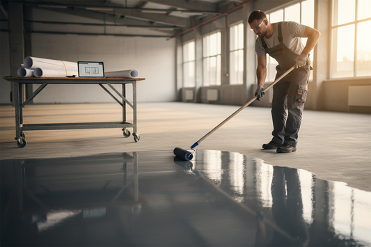 How Epoxy Flooring Training Can Help Contractors Avoid Common Installation Failures