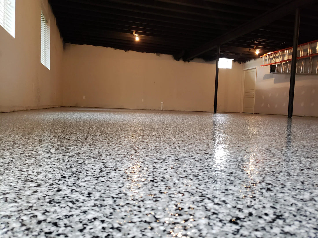 Concrete Floor Supply