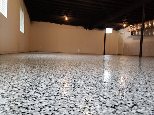 Concrete Floor Supply