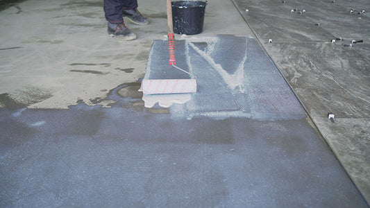 Power of Concrete Sealer
