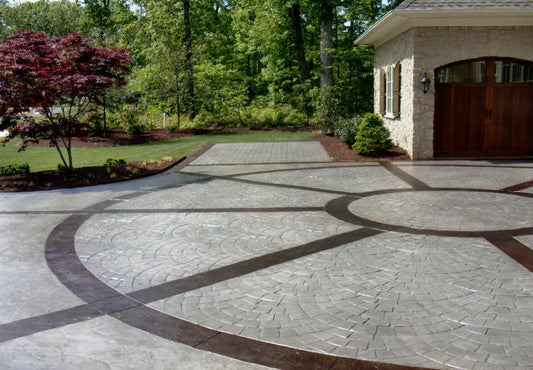 Decorative Concrete Industry