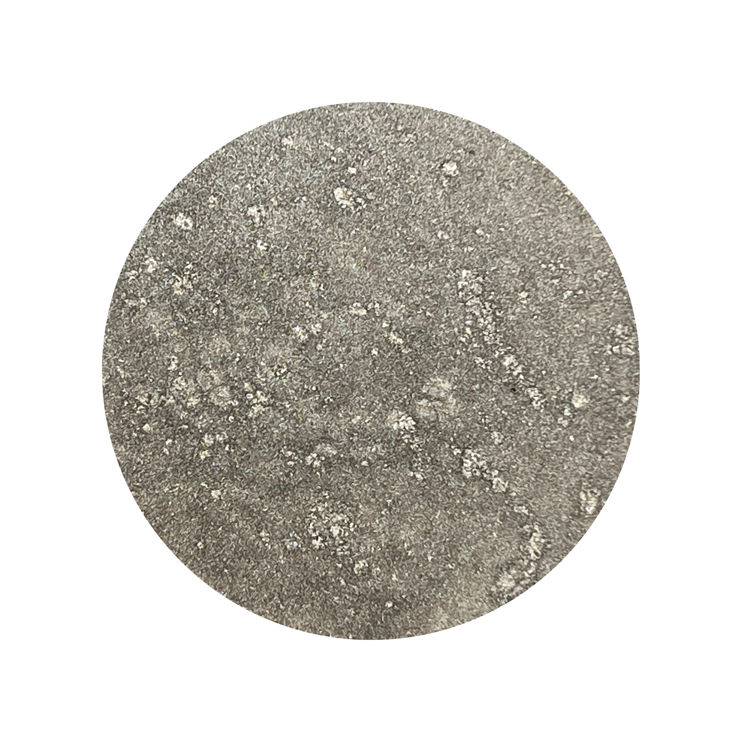 Epoxy Pixels Metallic Pigment