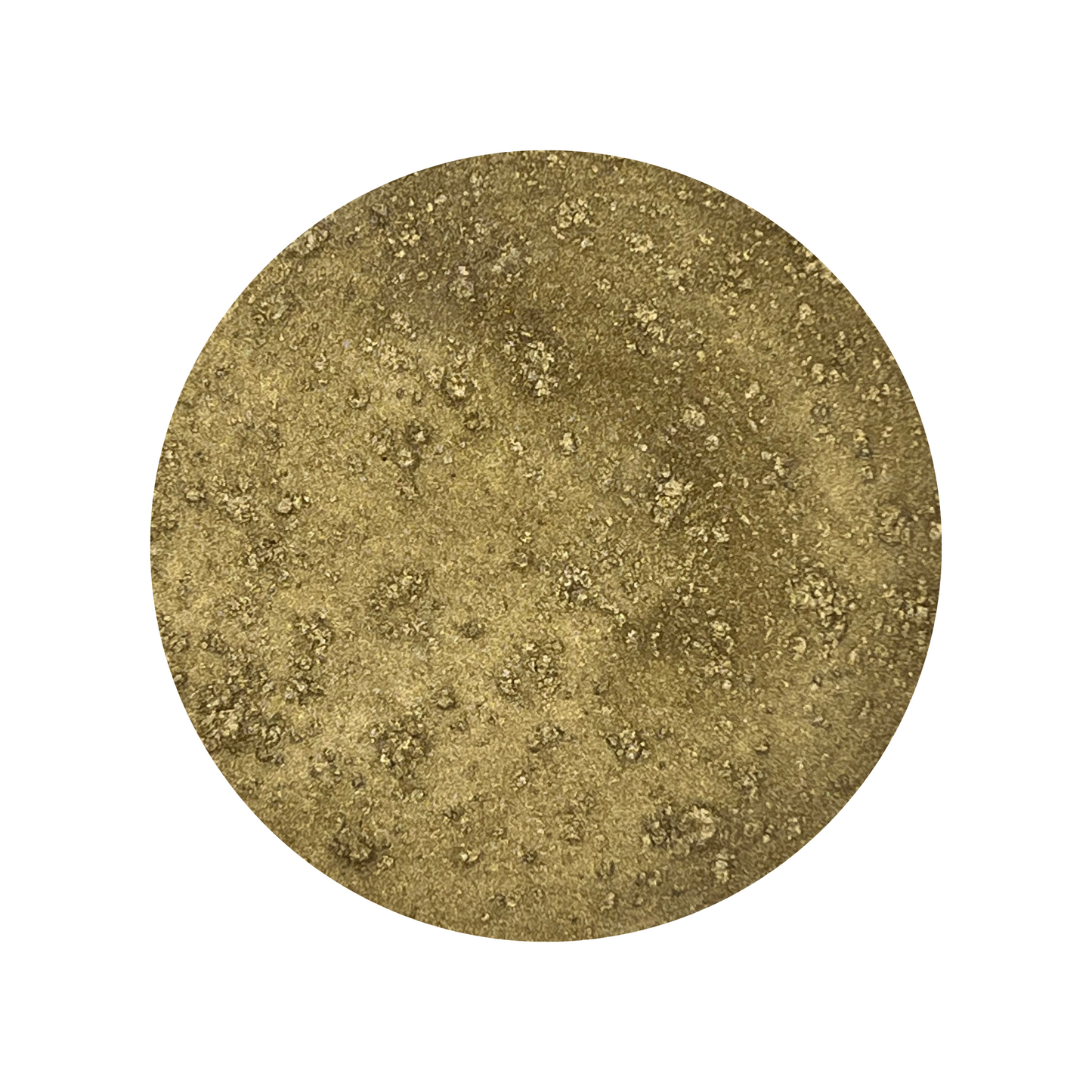 Epoxy Pixels Metallic Pigment