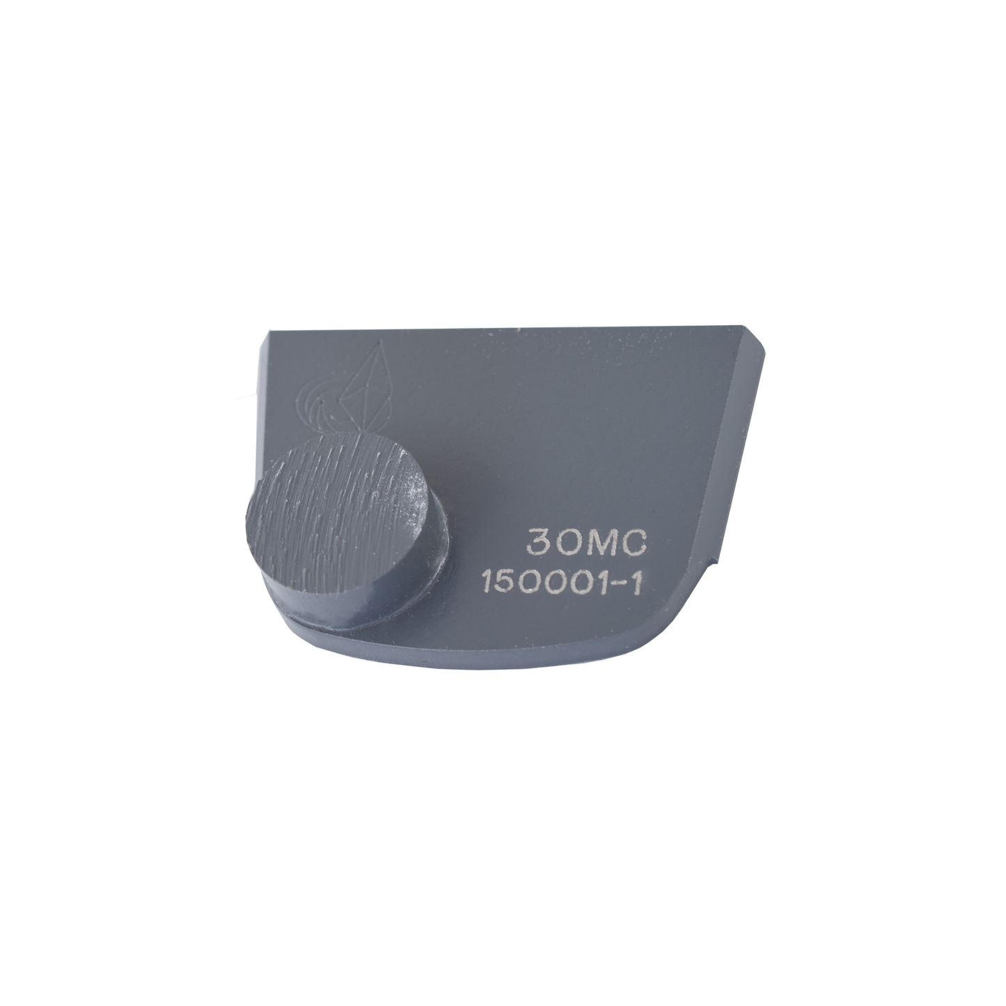 Single Button 30 Grit Diamonds