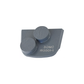 Double Button 30 Grit Diamonds