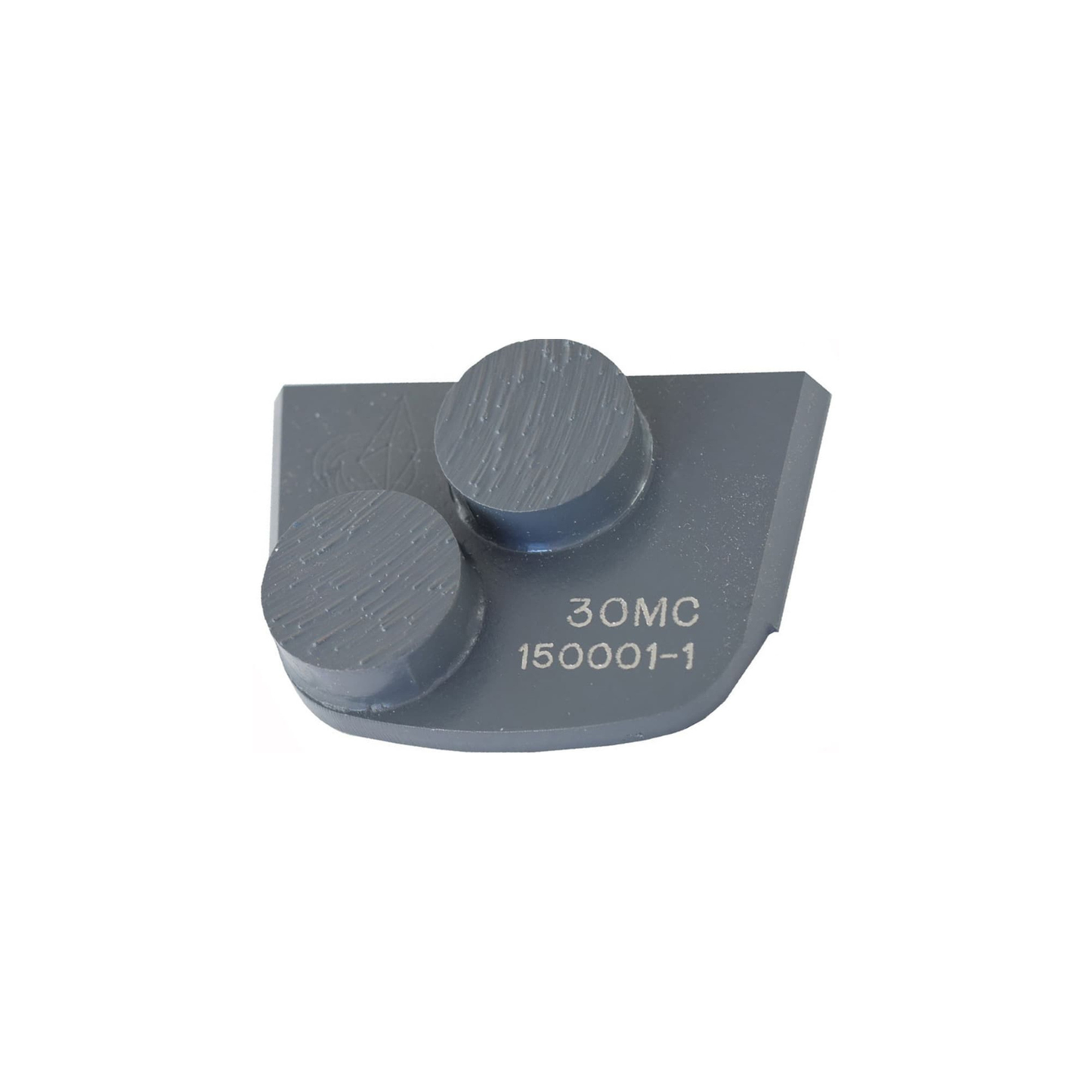 Double Button 30 Grit Diamonds