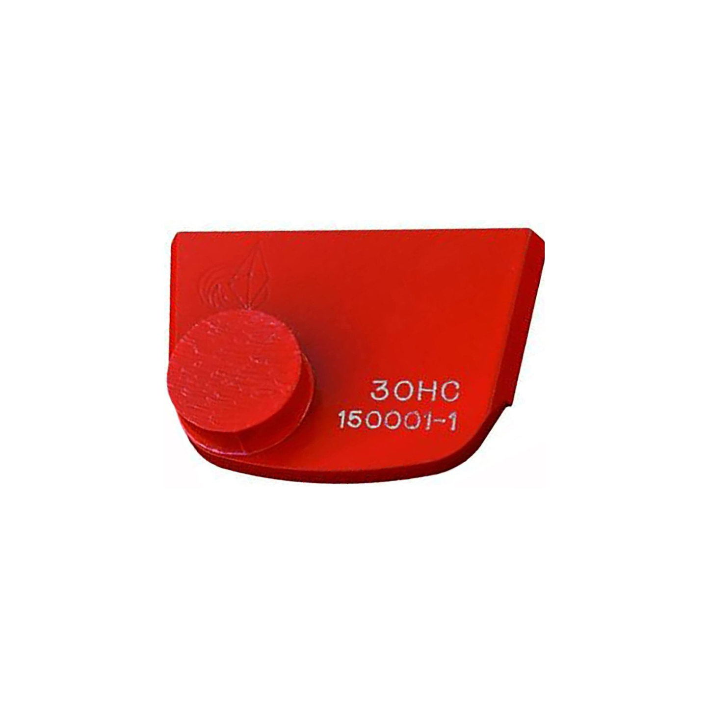 Single Button 30 Grit Diamonds