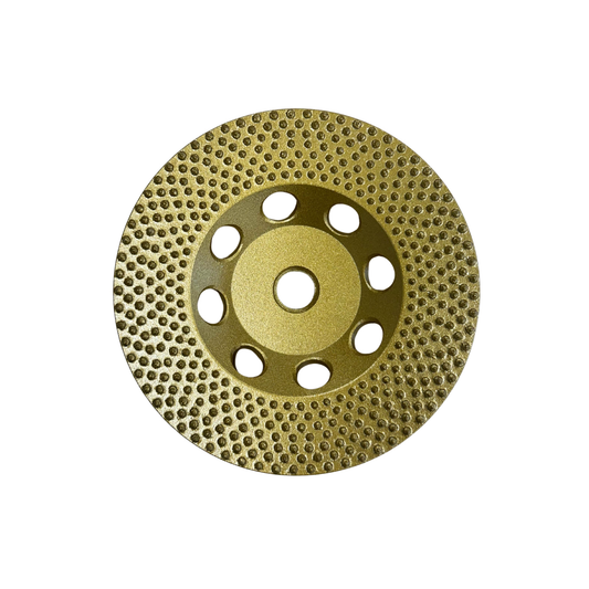 Kluster FKR Cupwheel