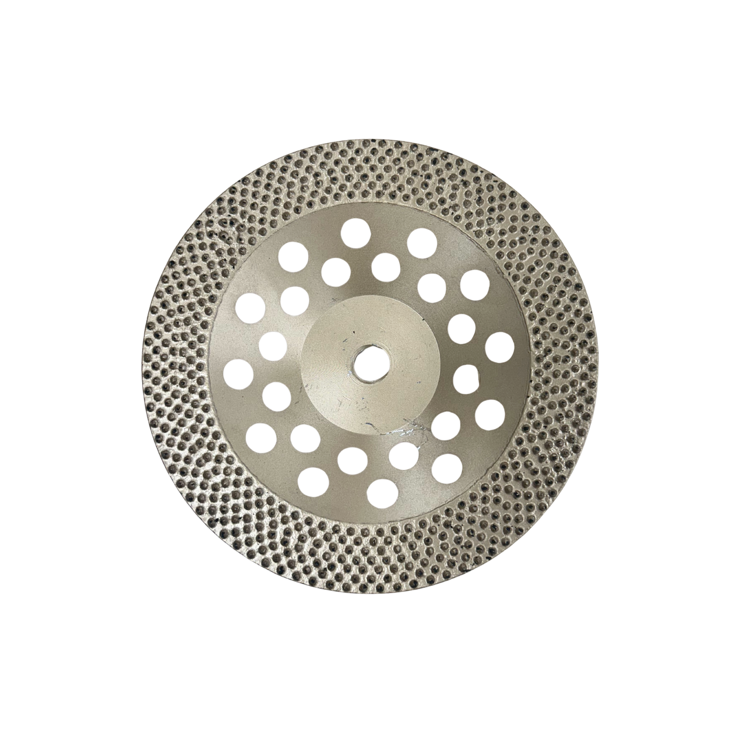 Kluster FKR Cupwheel