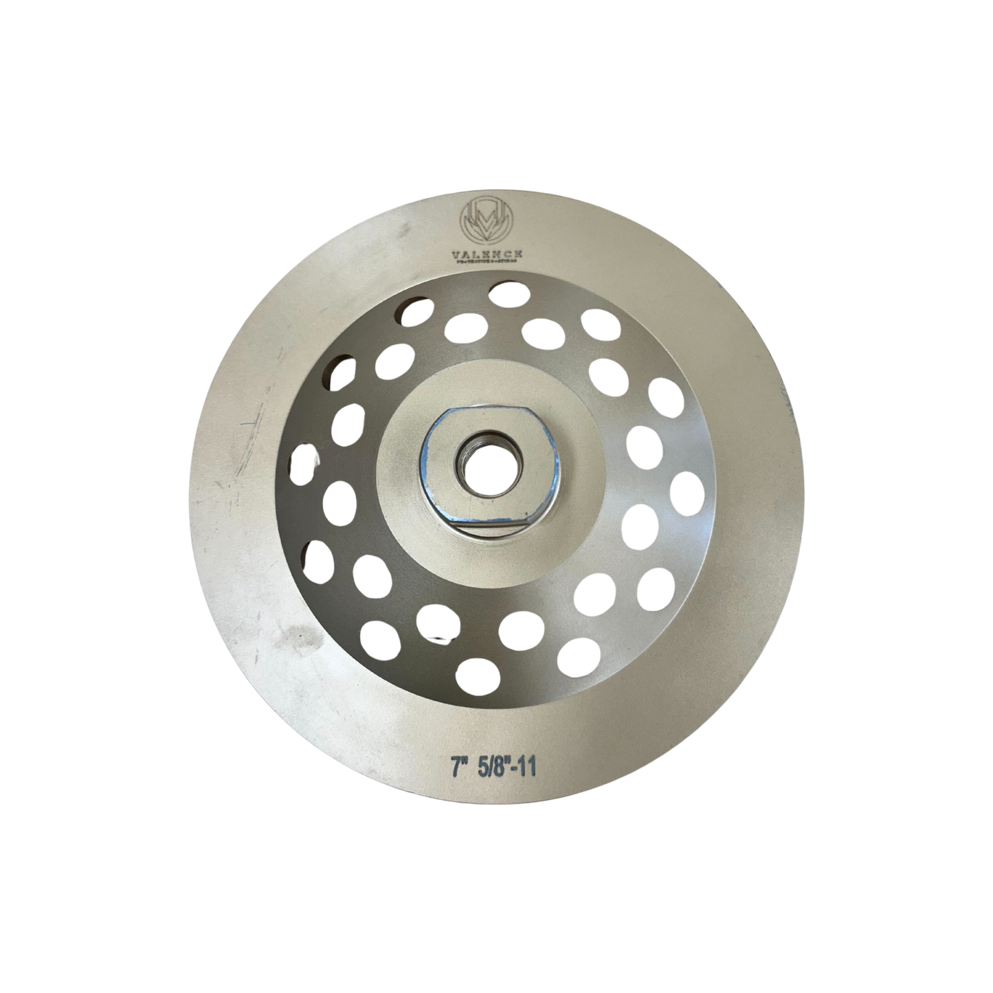 Kluster FKR Cupwheel