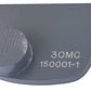 Single Button 30 Grit Diamonds